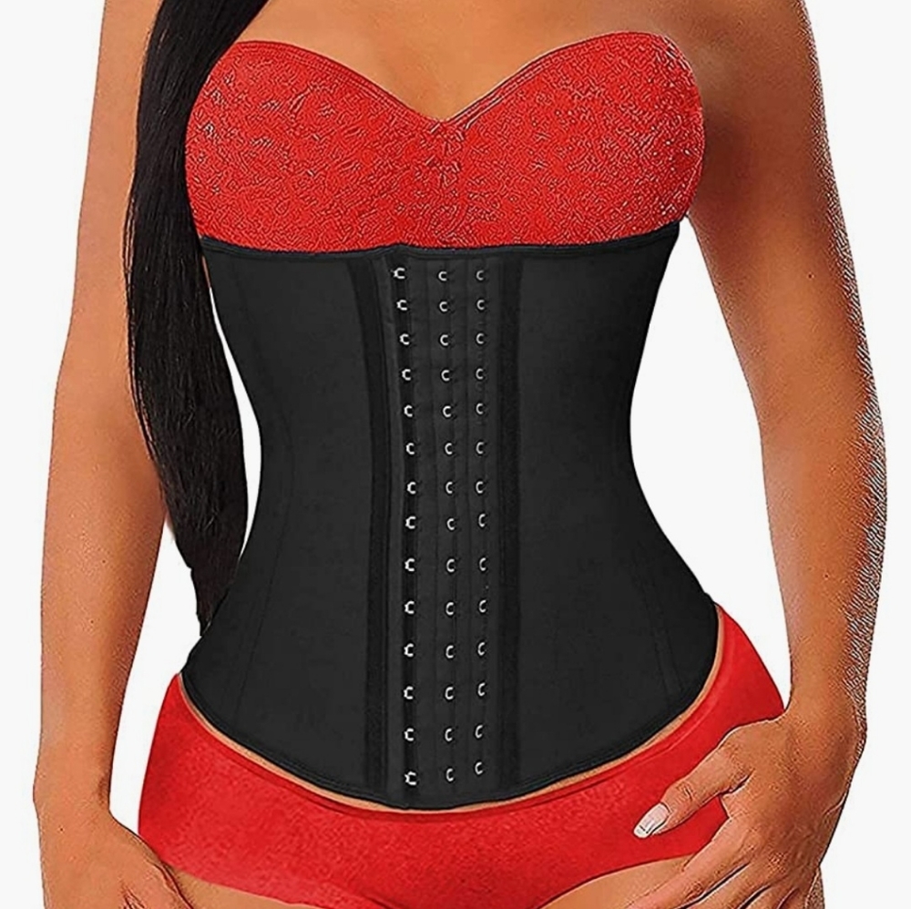 Waist trainer